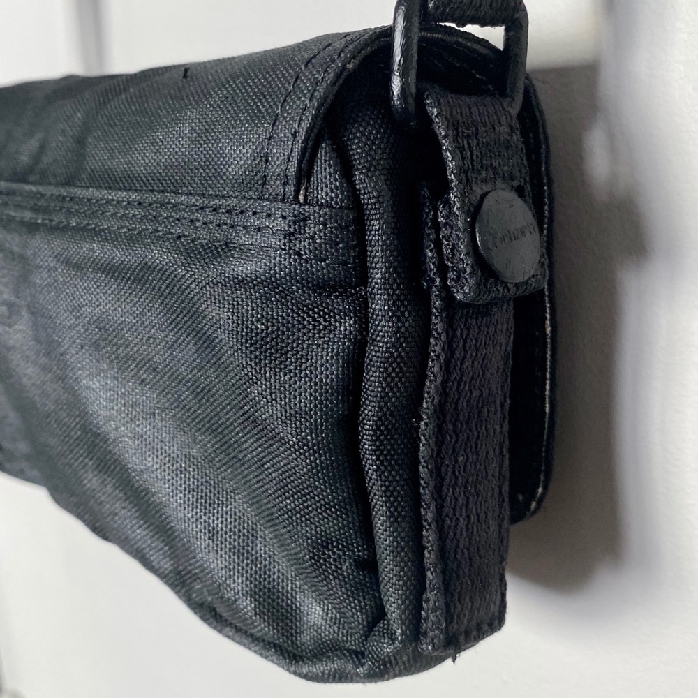 CARHARTT HAND-PAINTED ESSENTIAL CROSS BODY BAG - Picture 6 of 15